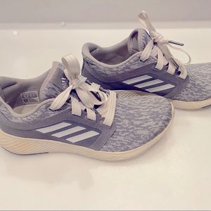 Adidas Womens Edge Lux Sneakers - size 8.5